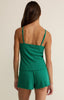 Camisole Lynn - Vert
