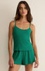 Camisole Lynn - Vert