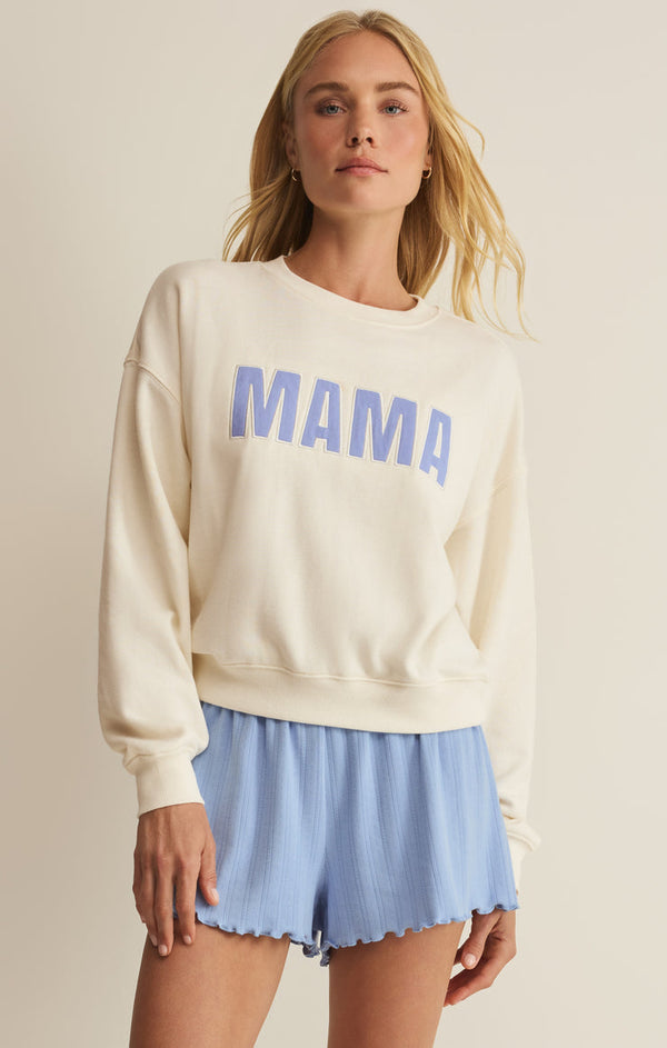 Crewneck Mama
