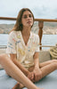 Blouse Beach Days