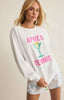 Crewneck Après
