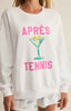 Crewneck Après