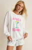 Crewneck Après