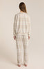 Ensemble Pyjama - Cozy Plaid