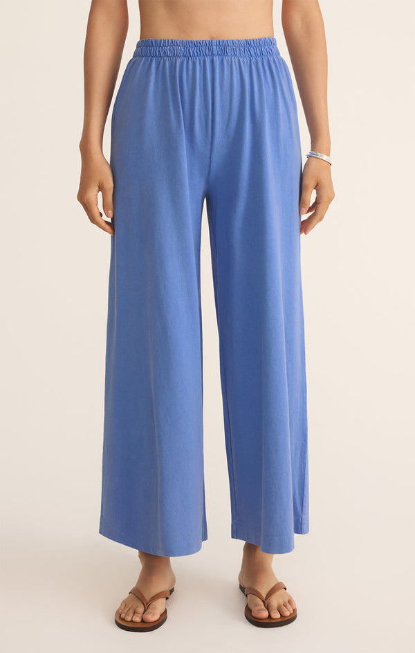 Pantalon Scout - Bay Blue