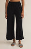 Pantalon Scout Textured - Noir