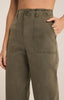 Pantalon Bobbi Washed