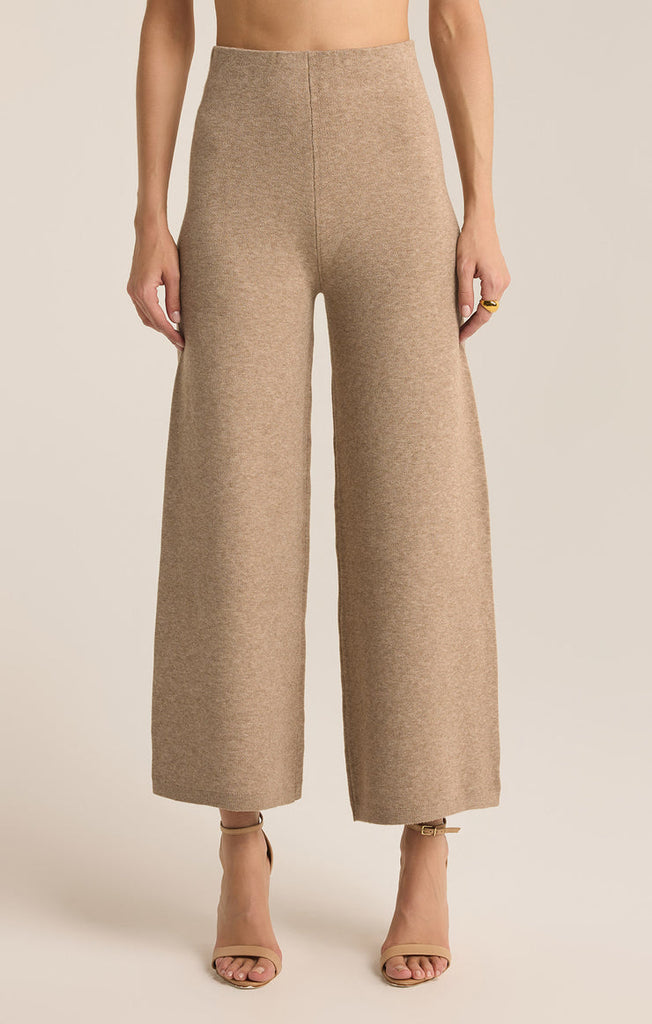 Pantalon Elowen - Oatmeal