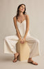 Pantalon Scout Linen