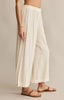 Pantalon Scout Linen