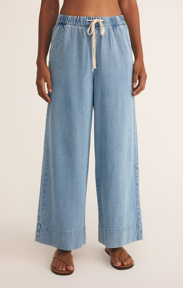 Pantalon Weston