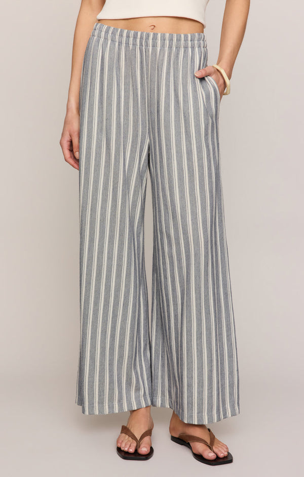 Pantalon Scout Knit