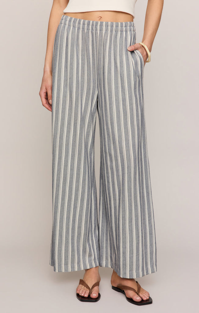 Pantalon Scout Knit