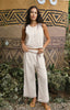 Pantalon Scout - Embroidered