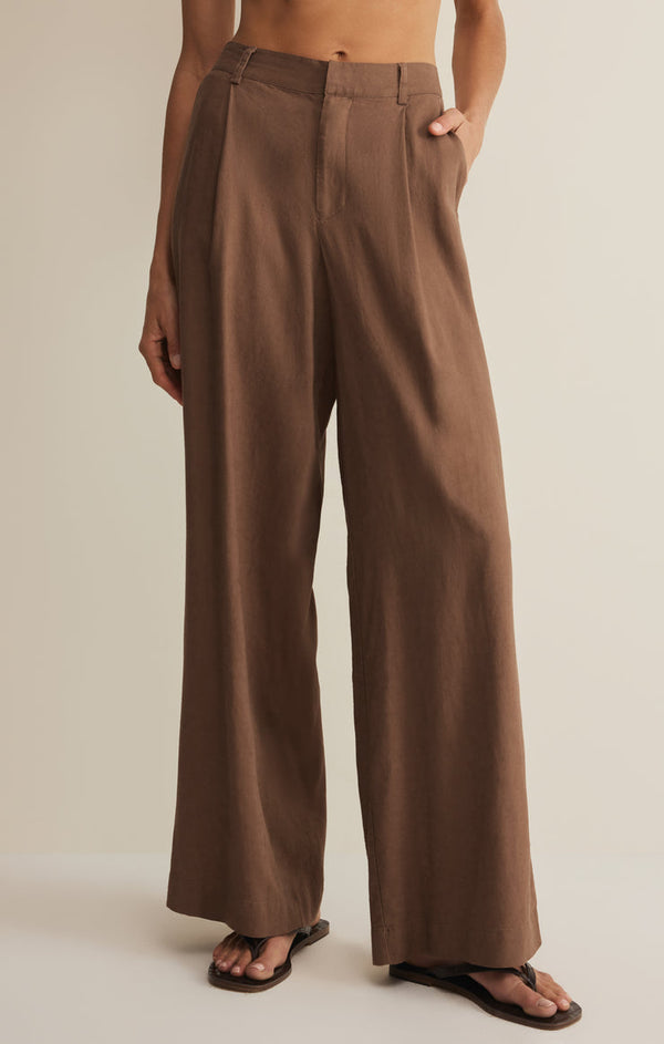 Pantalon Overlook