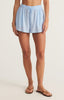Short Perfect Linen - Salt Water