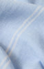 Chemise Perfect Linen - Bleu