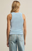Camisole Sirena - Salt Water