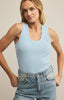 Camisole Sirena - Salt Water