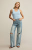 Camisole Sirena - Salt Water