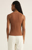 Camisole Sirena - Teakwood
