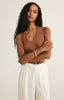 Camisole Sirena - Teakwood