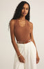 Camisole Sirena - Teakwood