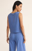 Camisole Sloane - Bay Blue