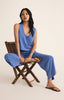 Camisole Sloane - Bay Blue