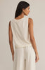 Camisole Sloane - Sea Salt