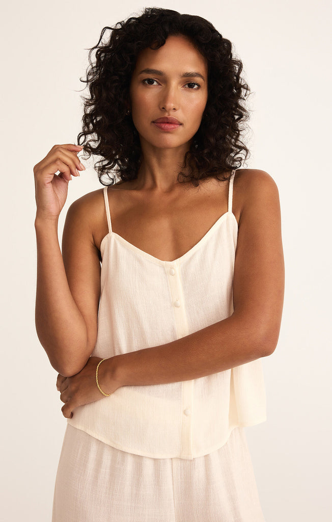 Camisole Savoy