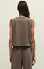 Camisole Sloane - Taupe