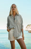 Chemise River Plaid