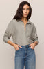 Chemise River Plaid
