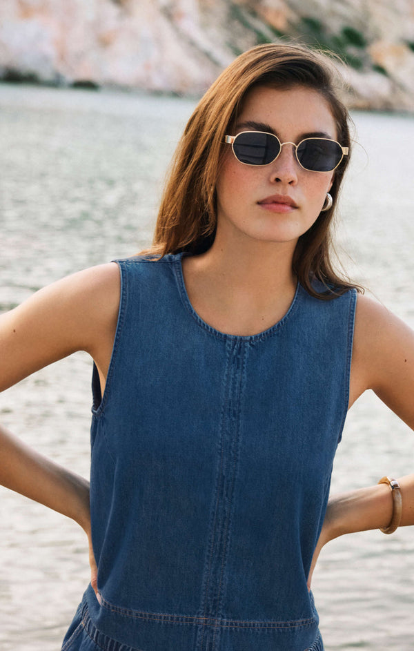 Camisole Sun Seeker