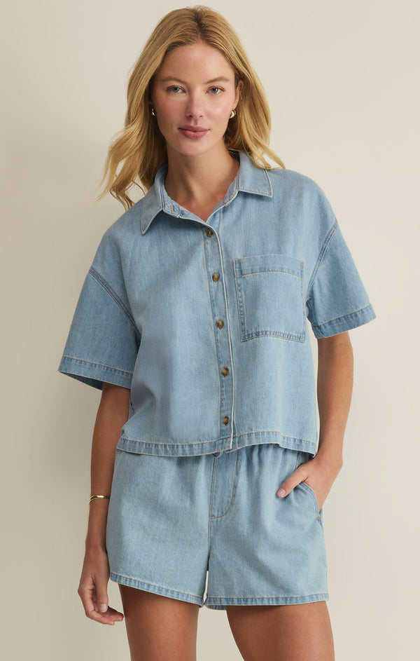 Chemise Everyday