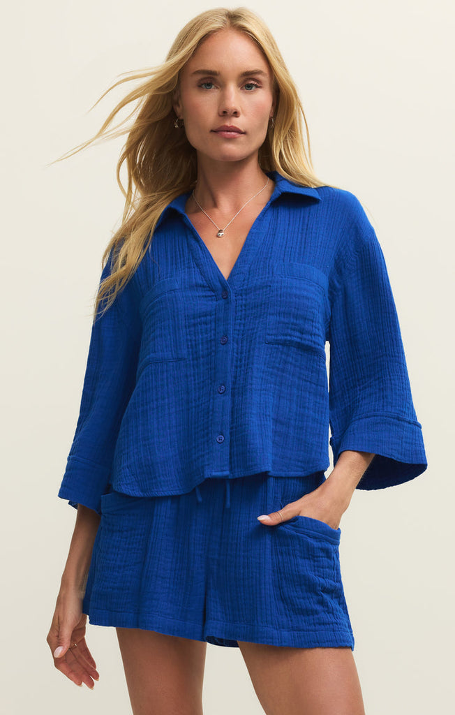 Chemise Helena