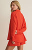 Chemise The Perfect - Lychee