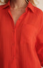 Chemise The Perfect - Lychee