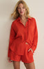Chemise The Perfect - Lychee
