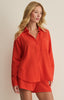 Chemise The Perfect - Lychee