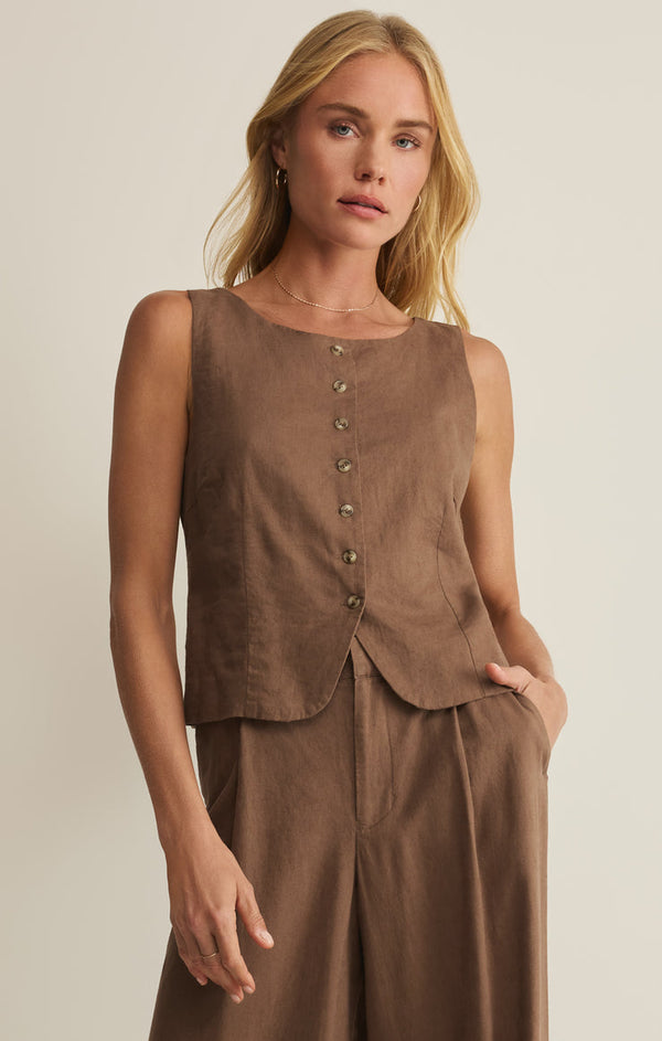 Veste Roman