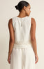 Camisole Sloane - Embroidered
