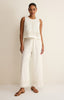 Camisole Sloane - Embroidered