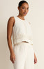 Camisole Sloane - Embroidered