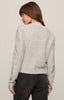 Cardigan Medina - Gris