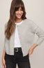 Cardigan Medina - Gris