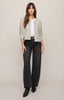 Cardigan Medina - Gris