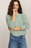 Cardigan Medina - Menthe