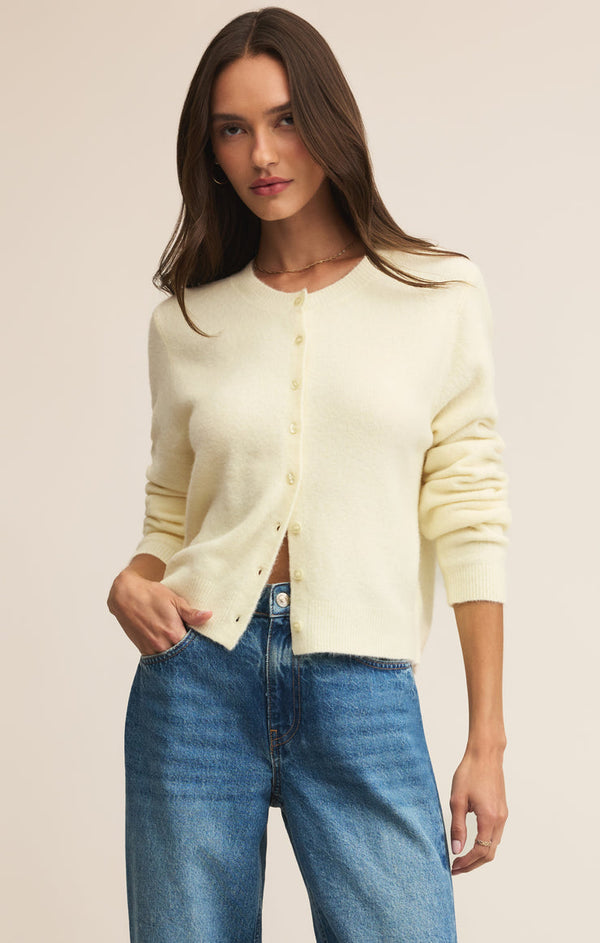 Cardigan Medina